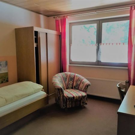 Landgasthof Schwarz Windsbach エクステリア 写真